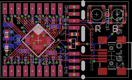 PCB